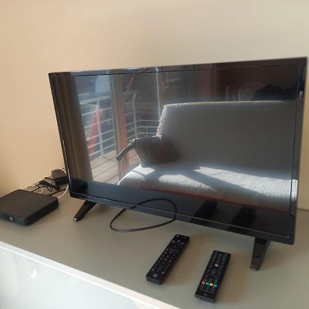 Appartement Vlakbij Zee En Duinen Bredene Luaran gambar
