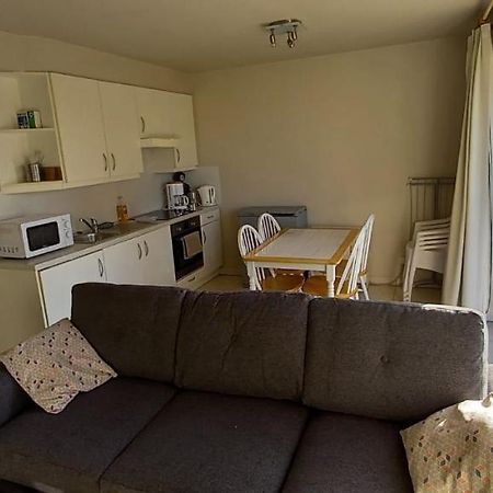 Appartement Vlakbij Zee En Duinen Bredene Luaran gambar