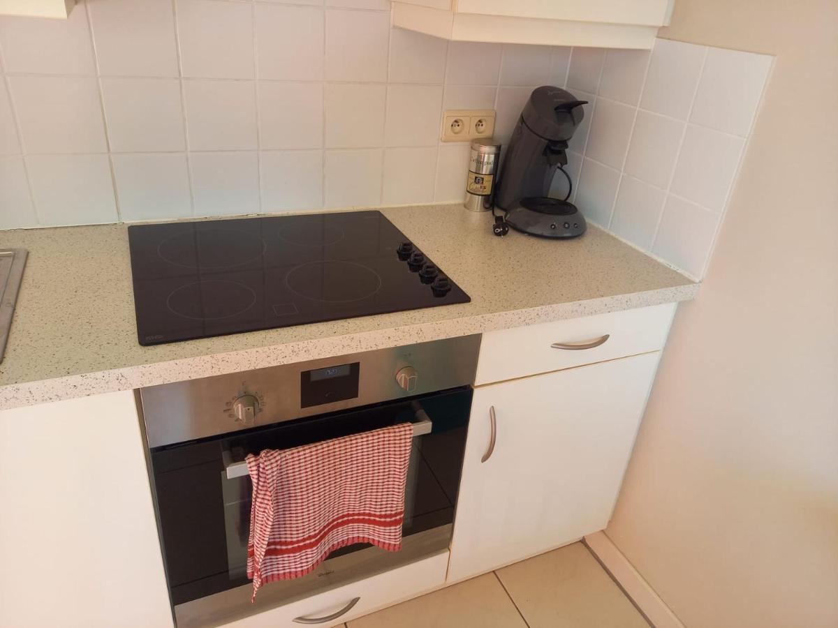 Appartement Vlakbij Zee En Duinen Bredene Luaran gambar
