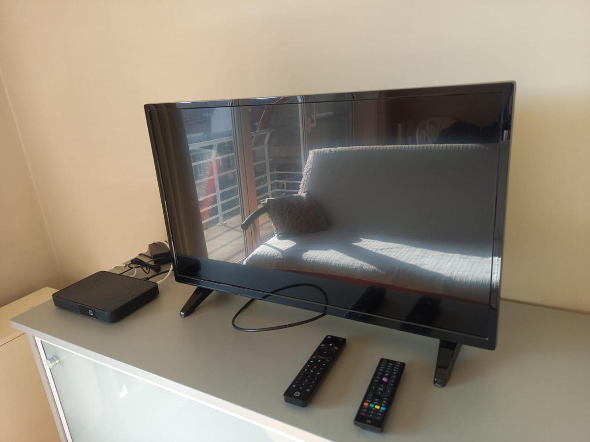 Appartement Vlakbij Zee En Duinen Bredene Luaran gambar