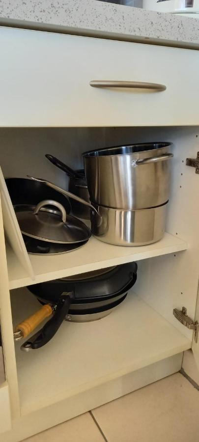 Appartement Vlakbij Zee En Duinen Bredene Luaran gambar