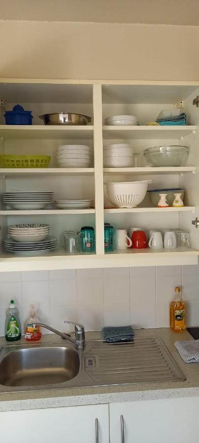 Appartement Vlakbij Zee En Duinen Bredene Luaran gambar