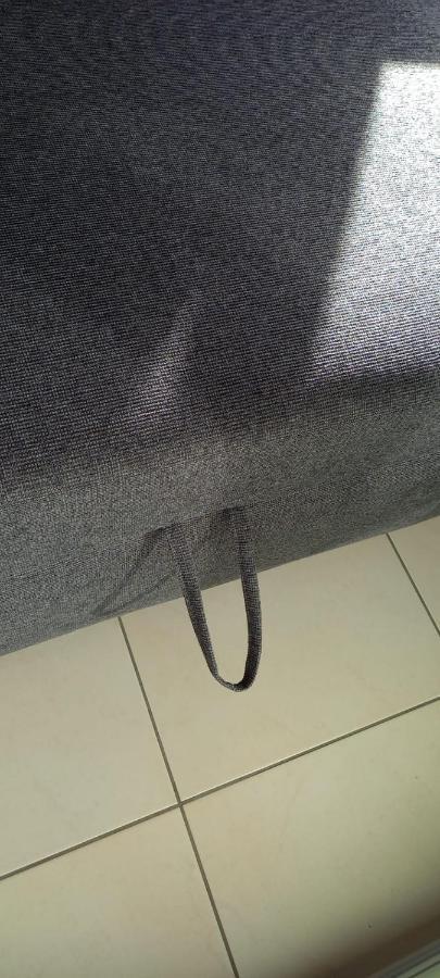 Appartement Vlakbij Zee En Duinen Bredene Luaran gambar