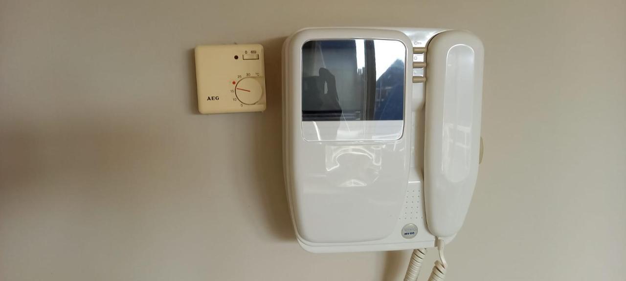 Appartement Vlakbij Zee En Duinen Bredene Luaran gambar