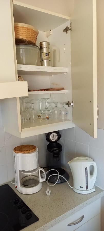 Appartement Vlakbij Zee En Duinen Bredene Luaran gambar