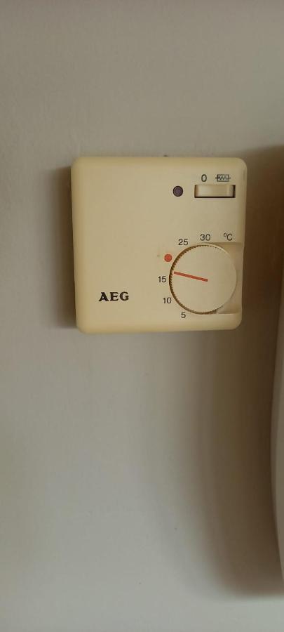 Appartement Vlakbij Zee En Duinen Bredene Luaran gambar